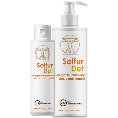 Ffd Distribuzione Selfur Det 200 Ml