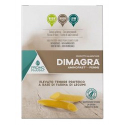 Promopharma Dimagra Amino...