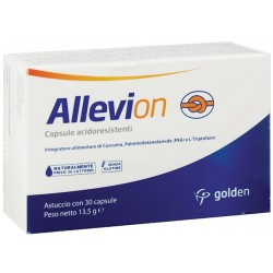 Golden Pharma Allevion 30...