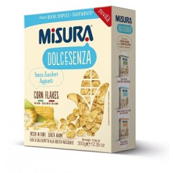 Colussi Misura Fiocchi...