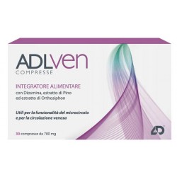 Adl Farmaceutici Adlven 30...