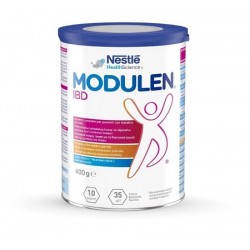 Nestle' It. Modulen Ibd...