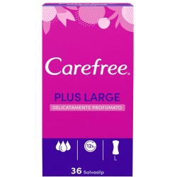 Johnson & Johnson Carefree...