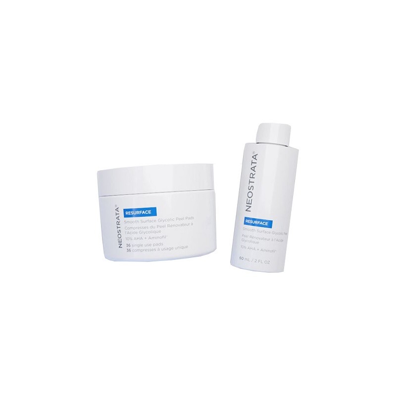 Neostrata Company Inc Neostrata Smooth Surface Glycolic Peel 60 Ml