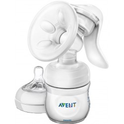 Philips Avent Tiralatte...