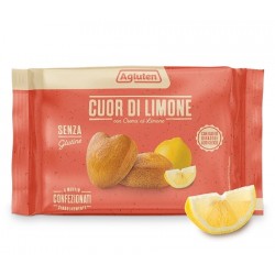 Nove Alpi Agluten Cuor Di...