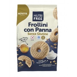 Nt Food Nutrifree Frollini...