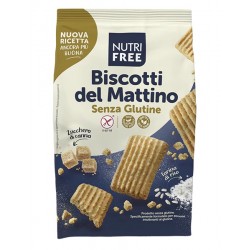 Nt Food Nutrifree Biscotti...