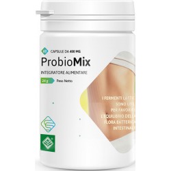 Gheos Probiomix 60 Capsule...