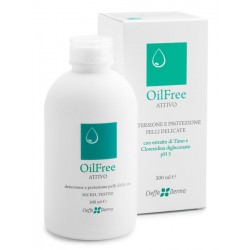 Cieffe Derma Oilfree Attivo...