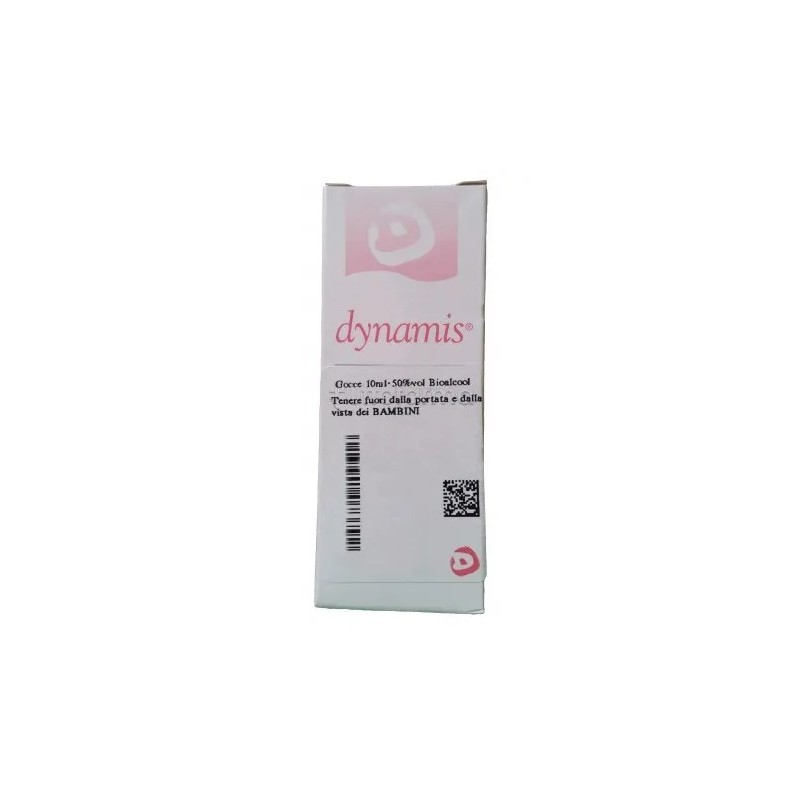 Cemon Hyoscyamus Niger Dyn 30ch 10ml