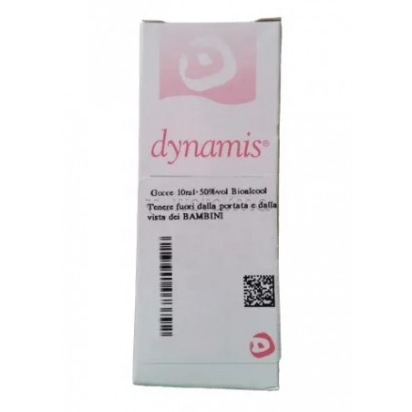 Cemon Hyoscyamus Niger Dyn 30ch 10ml