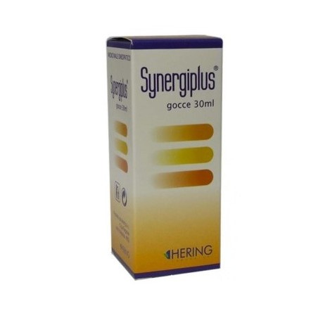 Hering Nux Vomica 200ch Soluzione Orale Gocce 30ml