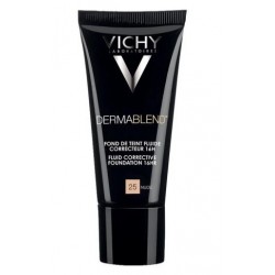 Vichy Db Fond Correct 60...