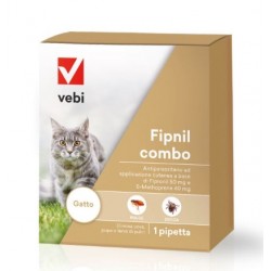 Fipnil Combo 1 pipetta...