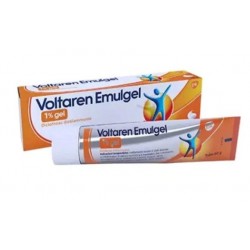Gel 50 gr Voltaren Emulgel 1%