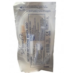 So. Farma. Morra Deflussore...