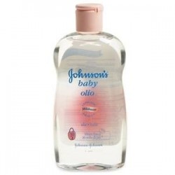 Johnson & Johnson Johnsons...