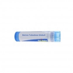 Tubo dose granuli di Aconitum Napellus Mk della Boiron