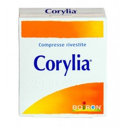 Boiron Corylia 40 Compresse...