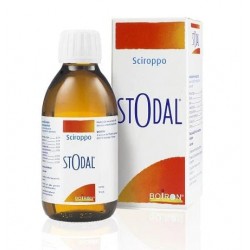 Boiron Stodal Sciroppo 200ml