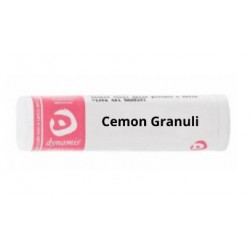 Cemon Silicea 5ch Granuli