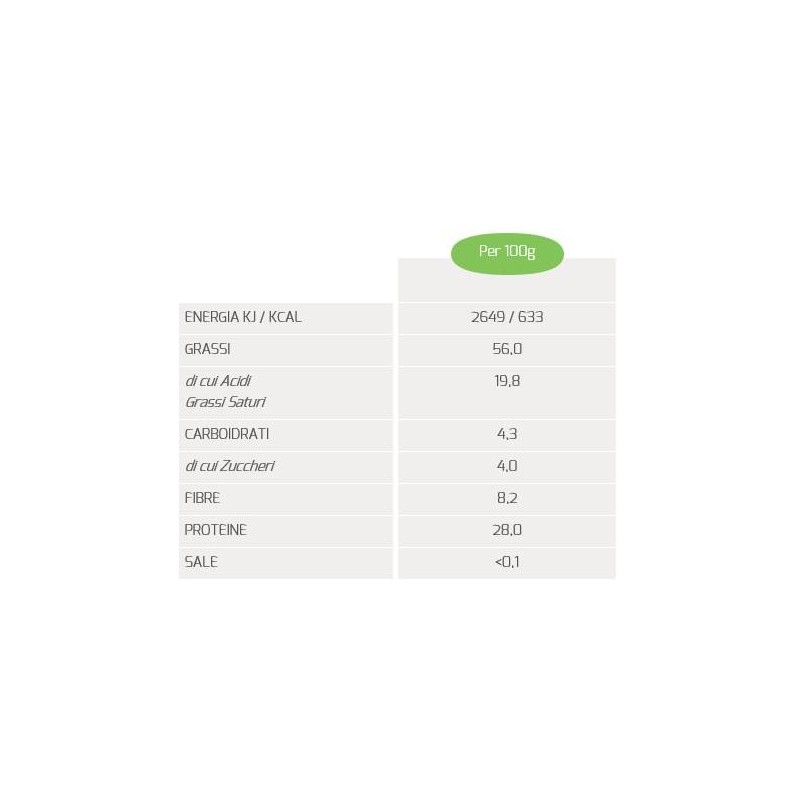 Probios Societa' Benefit Cre Crema Arachidi 200g