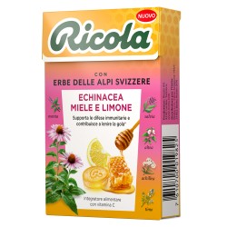 Ricola Ag Ricola Echinacea...