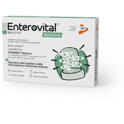 Pharma Line Enterovital...