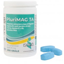 Cemon Plurimagta 30 Compresse