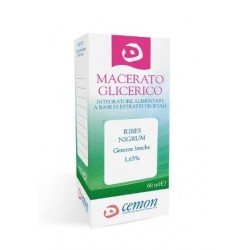 Cemon Acer Campestre Gemme...