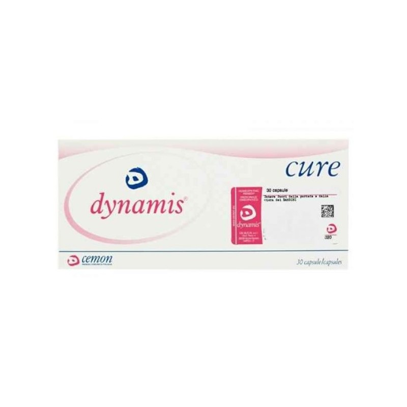 Cemon Ignatia Amara Dyn 1lm-3lm