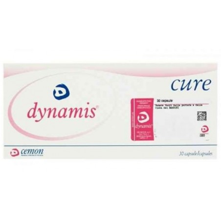 Cemon Ignatia Amara Dyn 1lm-3lm