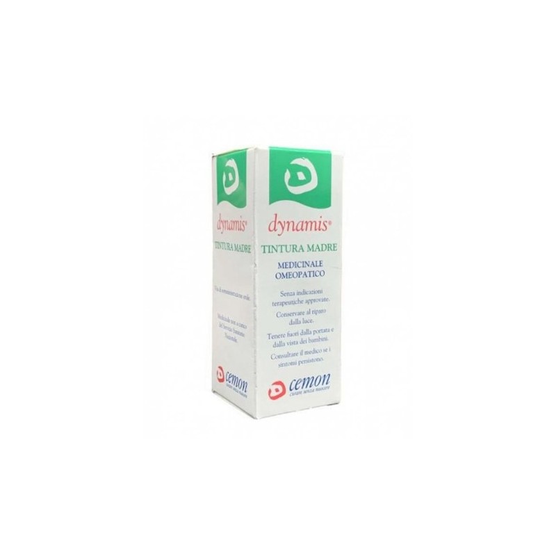 Cemon Chelidonium Tintura Madre U.e. 30ml