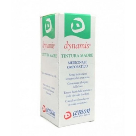 Cemon Chelidonium Tintura Madre U.e. 30ml