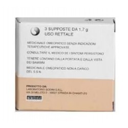 Laboratorio Sodini Genm 4dh...