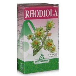 Specchiasol Rhodiola Erbe...