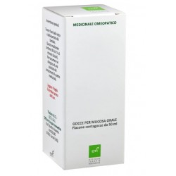Oti Gamma Melilotus Gocce 50ml