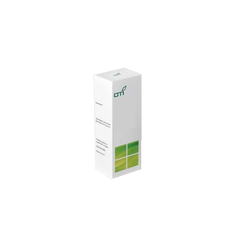 Oti Schisandra Tintura Madre Gocce 50ml