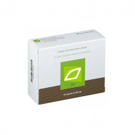 Oti Boulardii 60 Capsule