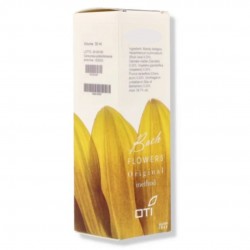 Oti White Chestnut Bach...