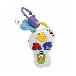 Chicco Gioco Chiave Parlante