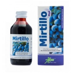 Aboca Mirtillo Plus Succo...
