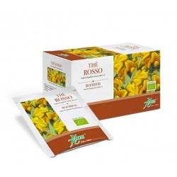 20 filtri di Aboca The Rosso Tisana