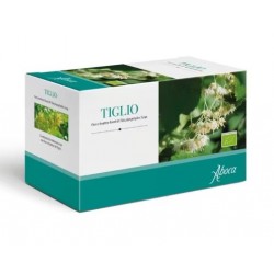 Aboca Tiglio Tisana 20 Bustine