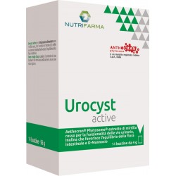 Aqua Viva Urocyst Active 14...