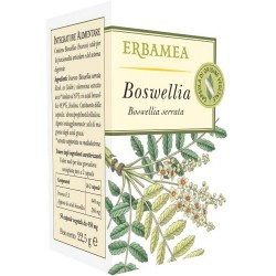 Erbamea Boswellia 50 Opercoli