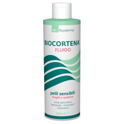 Roydermal Biocortena Fluido...