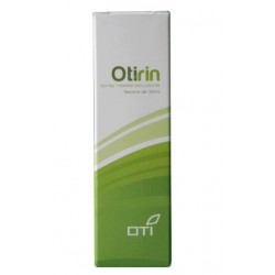 Otirin Spray Nasale 20 Ml