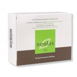 Oti Neolax 60 Capsule